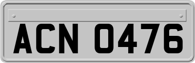 ACN0476