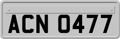 ACN0477