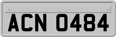 ACN0484
