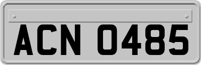 ACN0485
