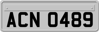 ACN0489