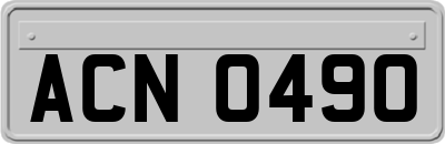 ACN0490