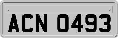 ACN0493