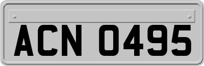 ACN0495