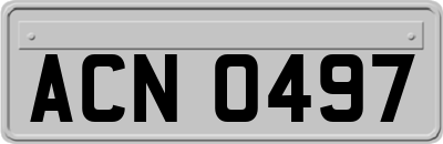 ACN0497