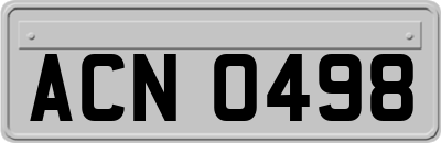 ACN0498