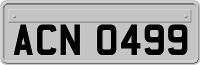 ACN0499
