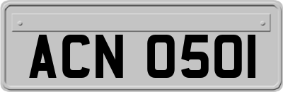 ACN0501