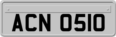 ACN0510