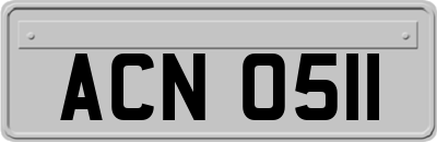 ACN0511