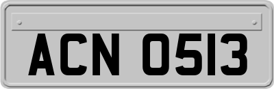 ACN0513