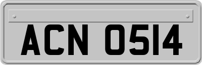 ACN0514