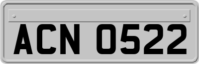 ACN0522