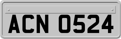 ACN0524