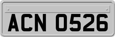 ACN0526