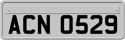 ACN0529