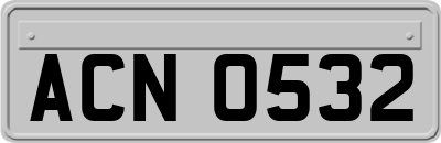 ACN0532