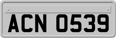 ACN0539
