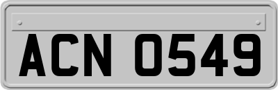ACN0549