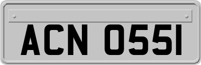 ACN0551