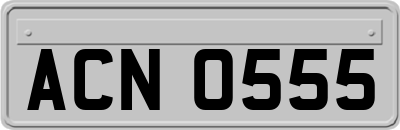 ACN0555