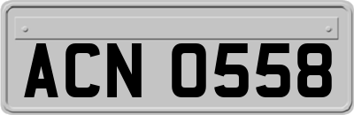 ACN0558