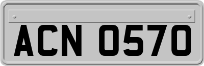 ACN0570