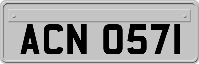 ACN0571