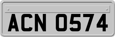 ACN0574