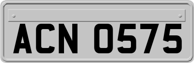 ACN0575
