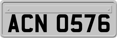 ACN0576