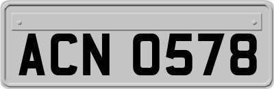 ACN0578