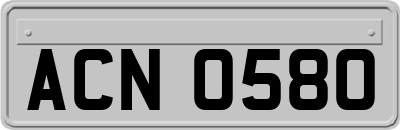 ACN0580