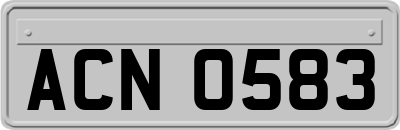 ACN0583