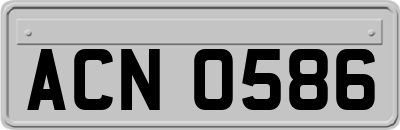 ACN0586