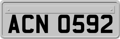 ACN0592