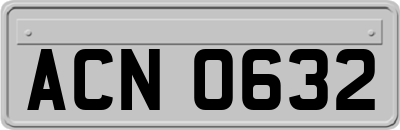 ACN0632