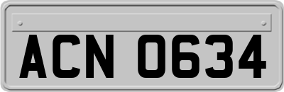 ACN0634