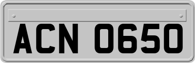 ACN0650