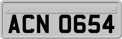 ACN0654