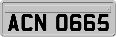 ACN0665