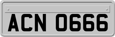 ACN0666