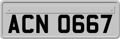 ACN0667