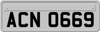 ACN0669