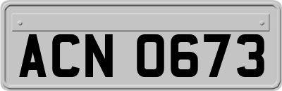ACN0673