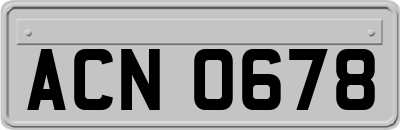 ACN0678