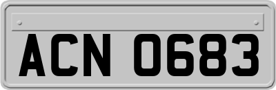 ACN0683