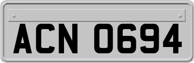 ACN0694