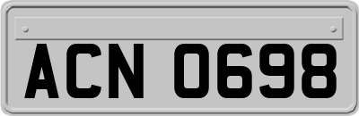 ACN0698