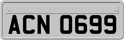 ACN0699